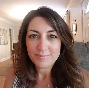 Meet your Posher, Terri